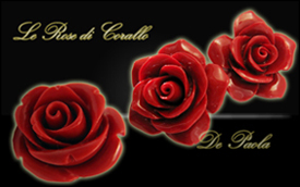 Rose di corallo
